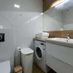 아파트 Manufaktura Luxury&free Parking 우치