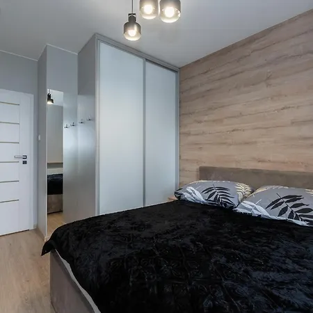 Manufaktura Luxury&free Parking