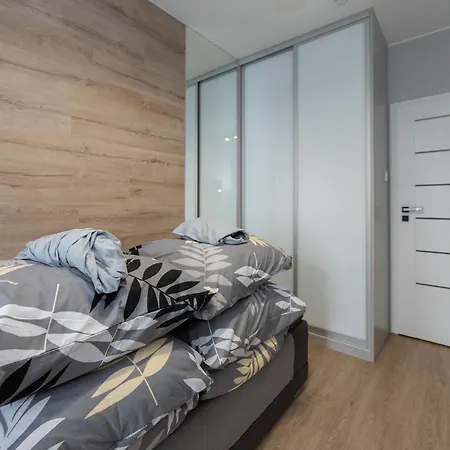 Manufaktura Luxury&free Parking * وودج